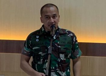 4 Pekerja Proyek Jalan Teluk Bintuni-Maybrat Tewas Ditembak, 1 Terluka