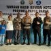 Rumah Belajar Yayasan Kasih Rumbai Koteka Diresmikan