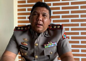 Masyarakat Diminta Tinggalkan Kebiasaan Memblokade Jalan