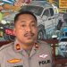 Satlantas Polres Manokwari Juara 2 KIPP