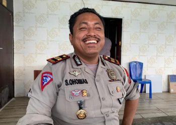 Akhirnya, SK Pembentukan Forum LLAJ Manokwari Dikeluarkan