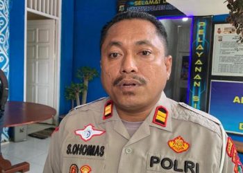 Ops Zebra Mansinam 2022 Dimulai, Mari Lengkapi Diri Saat Berkendara