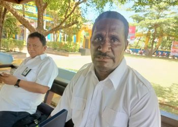 Apel Bersama Kesiapsiagaaan Hadapi Bencana Hidrometeorologi
