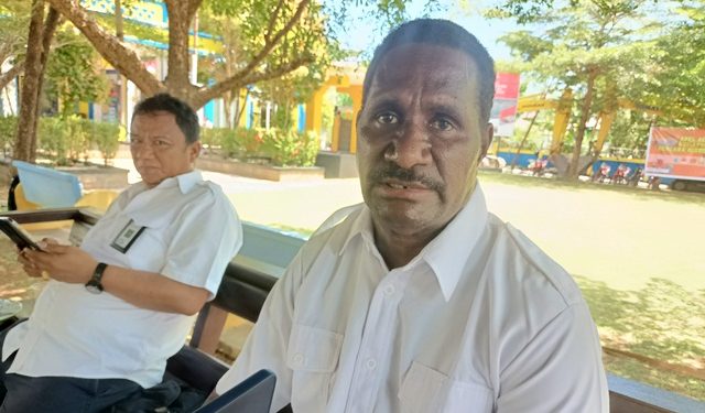 Apel Bersama Kesiapsiagaaan Hadapi Bencana Hidrometeorologi