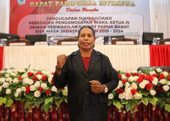 Badan Kehormatan akan Tegas kepada Anggota yang Tak Aktif