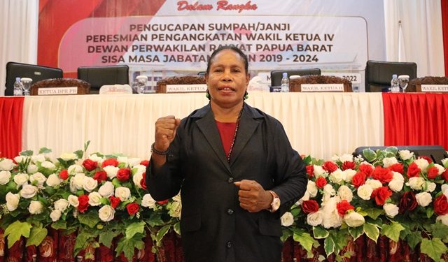 Badan Kehormatan akan Tegas kepada Anggota yang Tak Aktif