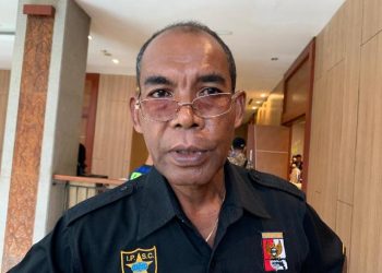 Warga Sipil Boleh Memiliki Senpi, Tetapi Sesuai Syarat
