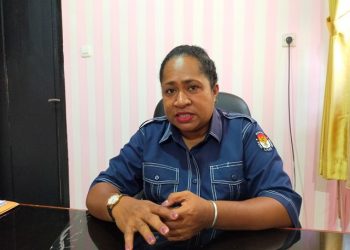 Jelang Verfak, KPU dan Pengurus Parpol Aktif Komunikasi