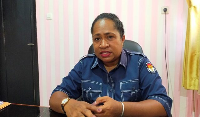 Jelang Verfak, KPU dan Pengurus Parpol Aktif Komunikasi