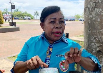 Keberadaan Perempuan Jangan Disepelekan