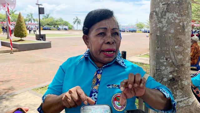 Keberadaan Perempuan Jangan Disepelekan