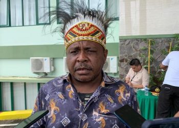 Ada TNI Rekrutmen Afirmasi Otsus Tak Bisa Membaca dan Menulis Disayangkan MRPB