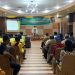 Pemuda Katolik Komcab Manokwari Periode 2021-2024 Resmi Dilantik