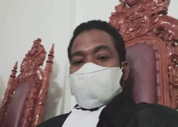 Intimidasi Wartawan, Wainarisi Menilai Oknum TNI Tunjukkan Sikap Arogan dan Semena-mena