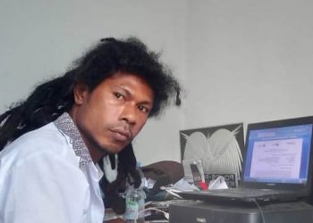 Mambrasar Minta Membentuk Timsus Independen dan Buka Rekaman CCTV