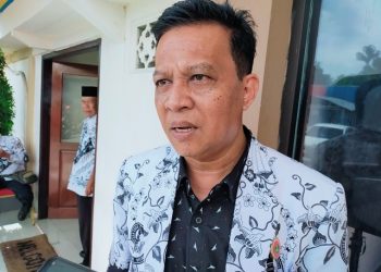 PGRI Manokwari Dorong Kesejahteraan Guru