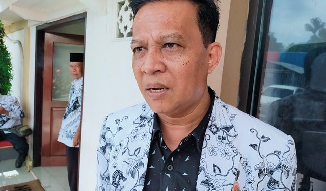 PGRI Manokwari Dorong Kesejahteraan Guru