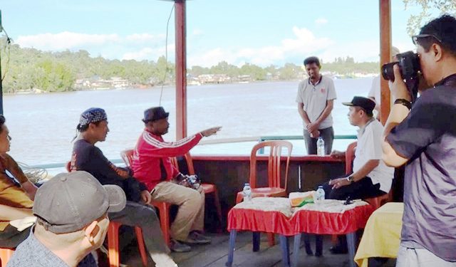 Bintuni Surga Tersembunyi Di Papua Miliki Potensi Destinasi Wisata Mangrove dan Kuliner  