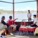 Bintuni Surga Tersembunyi Di Papua Miliki Potensi Destinasi Wisata Mangrove dan Kuliner  