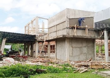 RSUD Teluk Bintuni Terus Berinovasi Tingkatkan Pelayanan Kesehatan Kepada Masyarakat