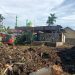 Panggung Hiburan Rakyat di Jl. Percetakan Negara, Sanggeng, Dibangun Kembali