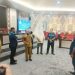 Kontingen Pesparani Nasional II Papua Barat Dilepas Menuju Kupang, NTT