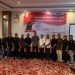 Hendra Fatubun Nahkodai Perbakin Papua Barat Periode 2022-2026