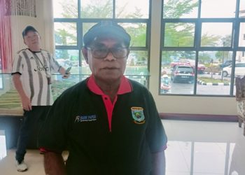 HUT Provinsi Papua Barat ke 23 Berkat Sumbangan OPD dan Pegawai