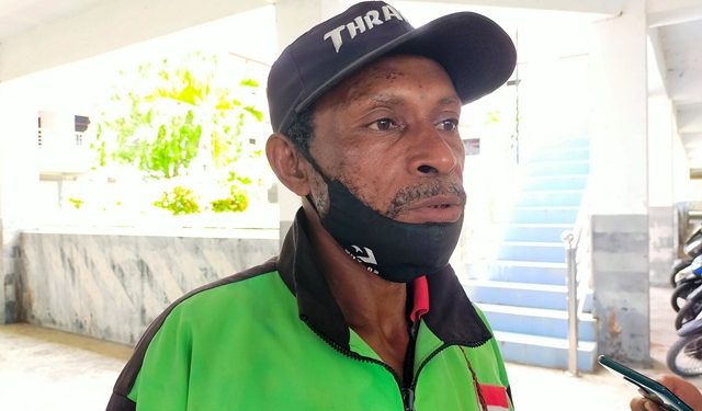 Perkumpulan Angkutan Roda Dua, Siap Sokong PAD Manokwari