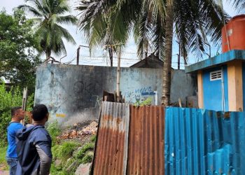 Tahanan Kasus Tambang Emas Ilegal Berhasil Kabur dari Lapas Manokwari