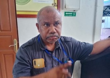 Panitera Pengadilan Militer Tidak Berhak Menyita Kartu Pers dan Minta Paksa KTP