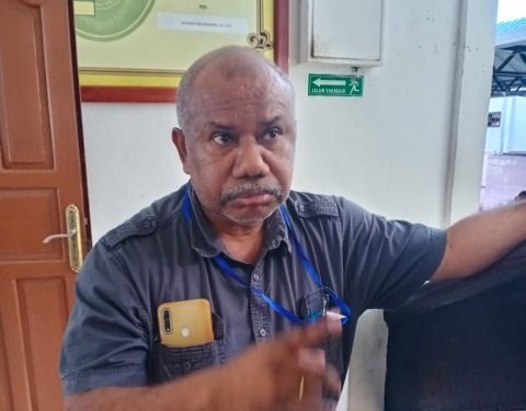 Panitera Pengadilan Militer Tidak Berhak Menyita Kartu Pers dan Minta Paksa KTP