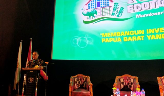 Anggaran Kemenkeu Senilai Rp 10 Miliar Dinilai Tepat Sebagai Stimulan Untuk UMKM
