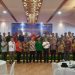 Papua Barat Berkomitmen Menjadi Provinsi yang Mengutamakan Riset dan Inovasi dalam Membangun Daerah