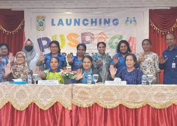 Pengurus Puspaga Diminta Menjadi Informan Bagi Masyarakat