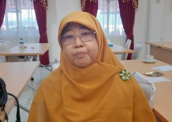 Pengurus Puspaga Diminta Menjadi Informan Bagi Masyarakat