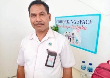 Permohonan Penundaan Sidang Pembelaan Satu Terdakwa TPPO Ditolak Majelis Hakim