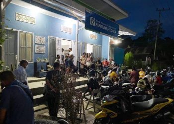 Peringati Hari Jantung Sedunia, 100 Orang Periksa Kesehatan di Klinik Bintuni Medika