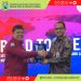 HUT Ke-23, Provinsi Papua Barat Mendapat Penghargaan Pengelolaan Kawasan Konservasi Terbaik Dunia