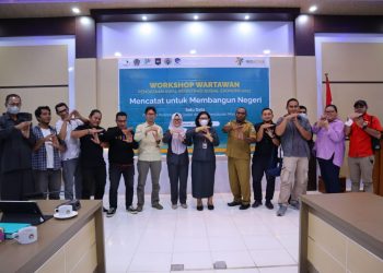 Masyarakat Diimbau Kooperatif Saat Petugas Regsosek Lakukan Pendataan