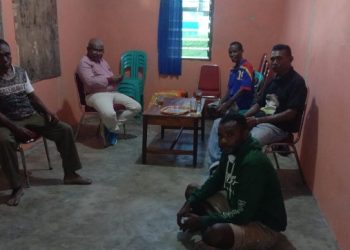 LP3BH Manokwari Temui Korban, Keluarga Korban, dan Saksi ‘Wasior Berdarah 2001’