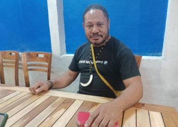 Yan Yoteni Tegaskan Tidak Ada Urgensi Perpanjang Masa Bhakti Anggota MRPB