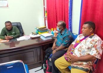 Terlambat Input Data, 3 SD di Manokwari Tidak Dapat Dana BOS 2023