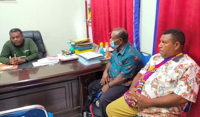 Terlambat Input Data, 3 SD di Manokwari Tidak Dapat Dana BOS 2023