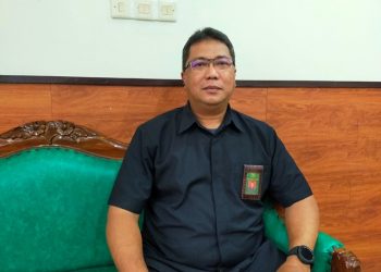 MA RI Prioritas Pembangunan Kantor PN dan PA Kabupaten Kaimana