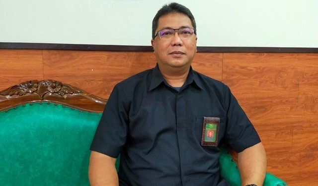 MA RI Prioritas Pembangunan Kantor PN dan PA Kabupaten Kaimana