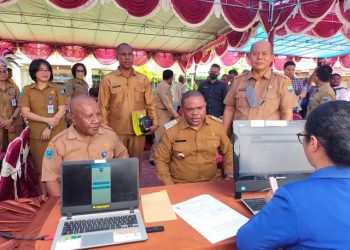 Bapenda Perbanyak Kanal Pembayaran Pajak