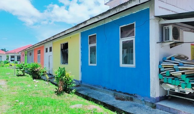 RSUD Manokwari Diminta Segera Lengkapi Izin Pengoperasian CT Scan
