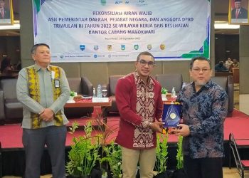 BPJS Kesehatan Diharapkan Tidak Hanya Menagih, Tetapi Perhatikan Pelayanan