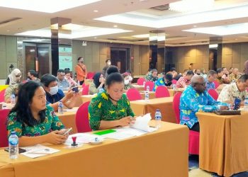 BPJS Kesehatan Gelar Rekonsiliasi Iuran Wajib Bersama Mitra